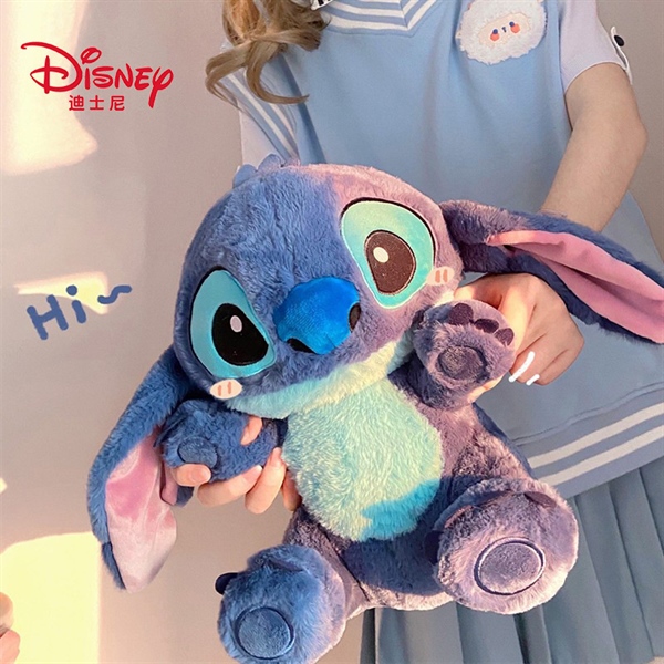 Gấu Bông Stitch - Bí Quyết Chọn Lựa Và Các Mẫu Đáng Yêu Dành Cho Người Yêu Thú Cưng Disney