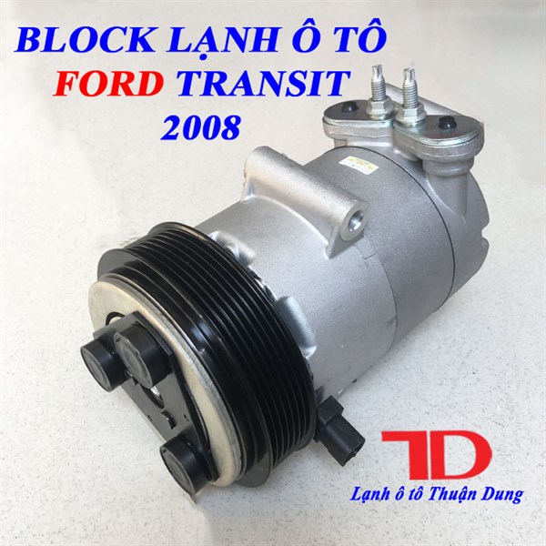 F1203-Block lạnh Ford Transit 2008