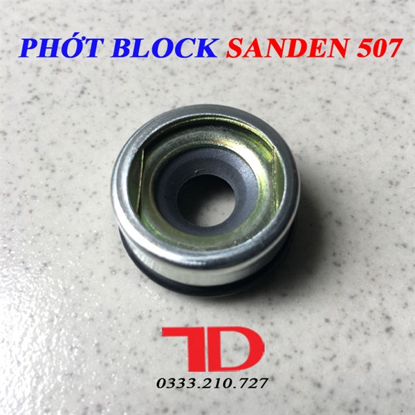 Phớt Block Sanden 507