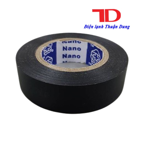 Băng keo đen Nano