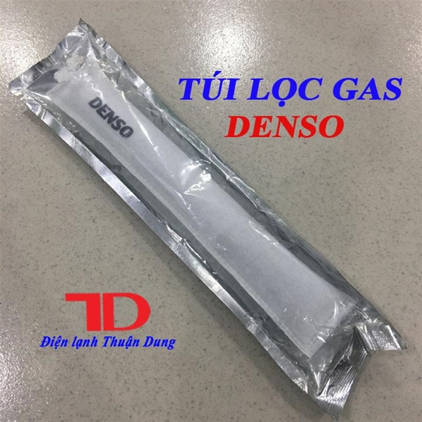 Túi lọc ẩm 20cm Model DENSO 20
