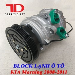 Block lạnh KIA Morning 2008-2011 BL55