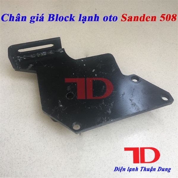 TKL - Chân giá Block 508
