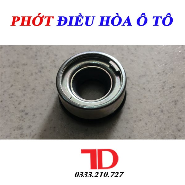 Phớt môi SD 507 nhỏ Japan