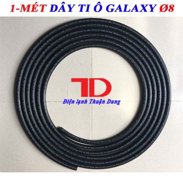 Dây tuy ô galaxy phi 8
