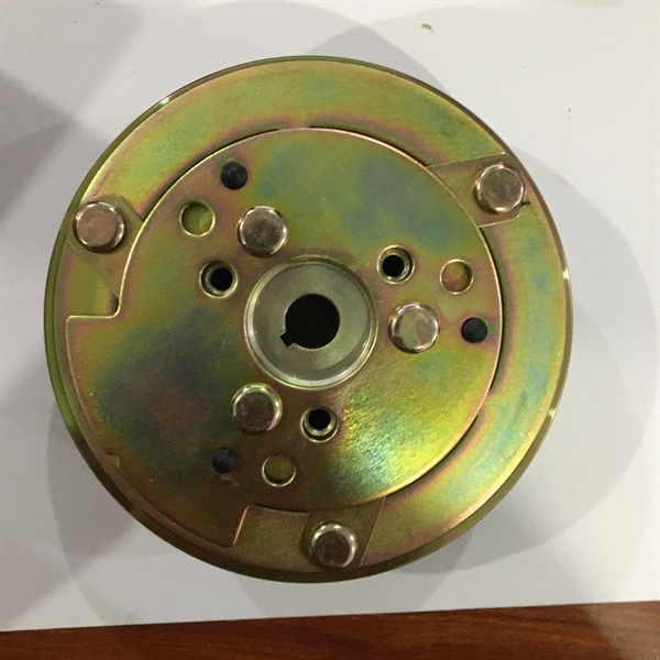 A*BDLSD202B-Bộ đầu Block 508 bản 2A 24V