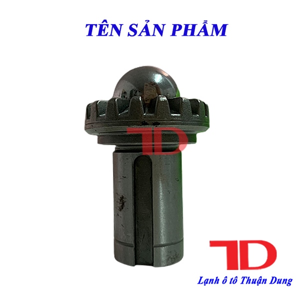 Hoa khế Block sanden 508