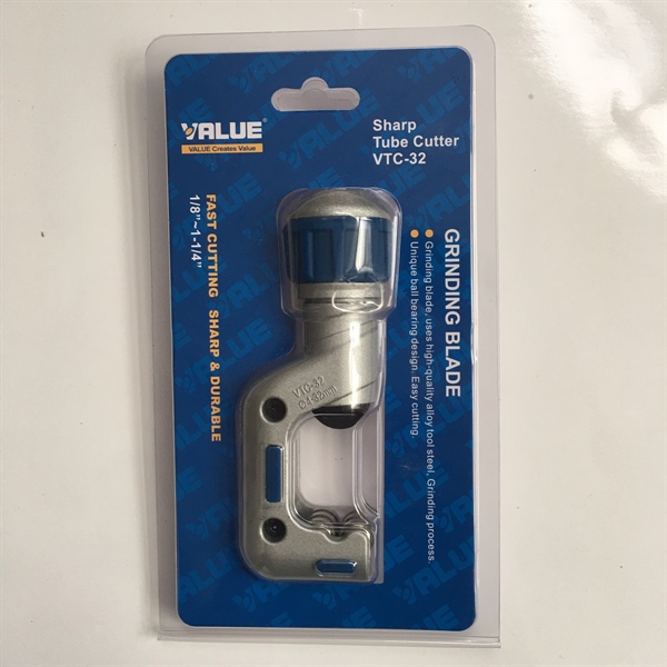 Dao cắt ống đồng Value VTC - 32B