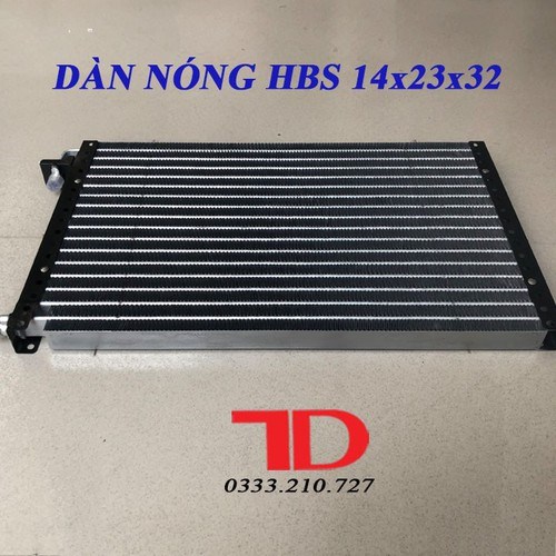 TKL - Dàn HBS 14x23x32 L0929