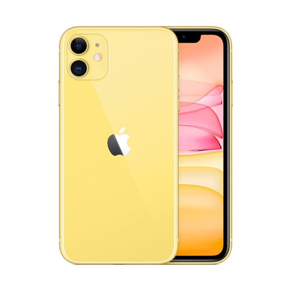ĐIỆN THOẠI IPHONE 11 64GB CŨ