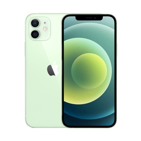 ĐIỆN THOẠI IPHONE 12 64GB CŨ