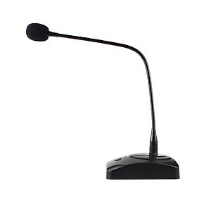 MIC CỔ NGỖNG ĐỂ BÀN