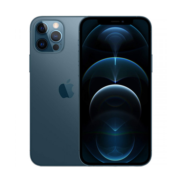 ĐIỆN THOẠI IPHONE 12 PRO MAX 256GB CŨ