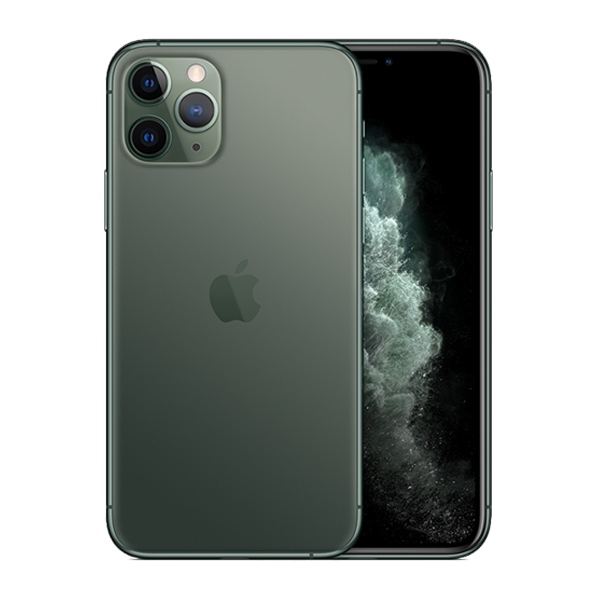 ĐIỆN THOẠI IPHONE 11 PRO MAX 256GB CŨ