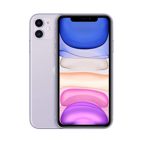 ĐIỆN THOẠI IPHONE 11 128GB CŨ