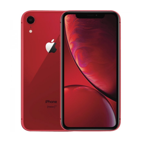 ĐIỆN THOẠI IPHONE XR 64GB CŨ