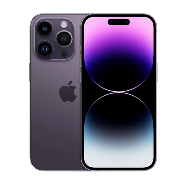 ĐIỆN THOẠI IPHONE 14 PRO 256GB CŨ