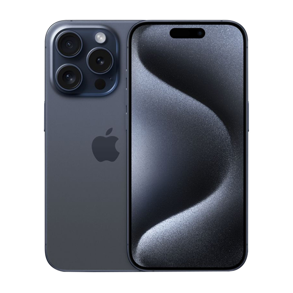ĐIỆN THOẠI IPHONE 15 PRO 128GB CŨ