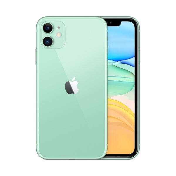ĐIỆN THOẠI IPHONE 11 128GB CŨ