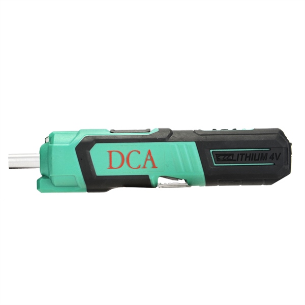 Máy siết vít dùng pin 4V DCA ADPL03-5E