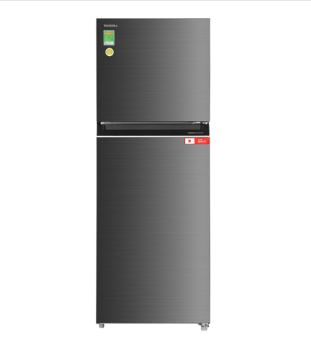 Tủ lạnh Toshiba Inverter 312 lít GR-RT416WE-PMV(58)-MM