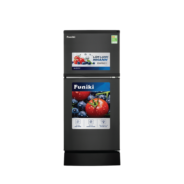 Tủ lạnh Funiki 120 lít FR-125CI.1