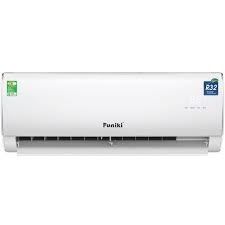 Điều hòa Funiki 9000BTU 1 chiều inverter HIC-09TMU