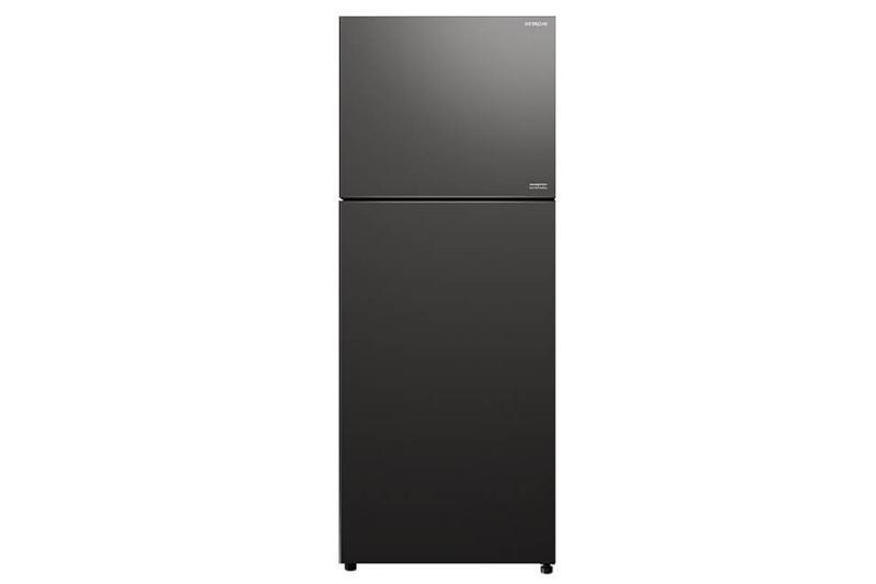 Tủ lạnh Hitachi Inverter 390 lít R-FVY510PGV0 (GMG) màu xám
