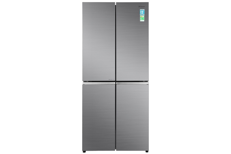 Tủ lạnh Casper Inverter 462 lít 4 cánh RM-520VT