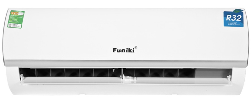 Điều hòa Funiki 18000 BTU 2 chiều HSH18TMU gas R-32