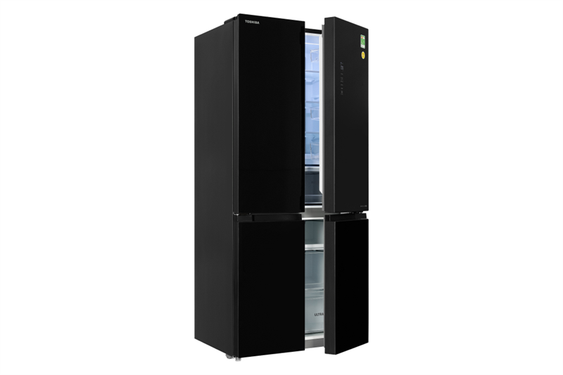 Tủ lạnh Toshiba Inverter 511 lít Multi Door GR-RF611WI-PGV(22)-XK