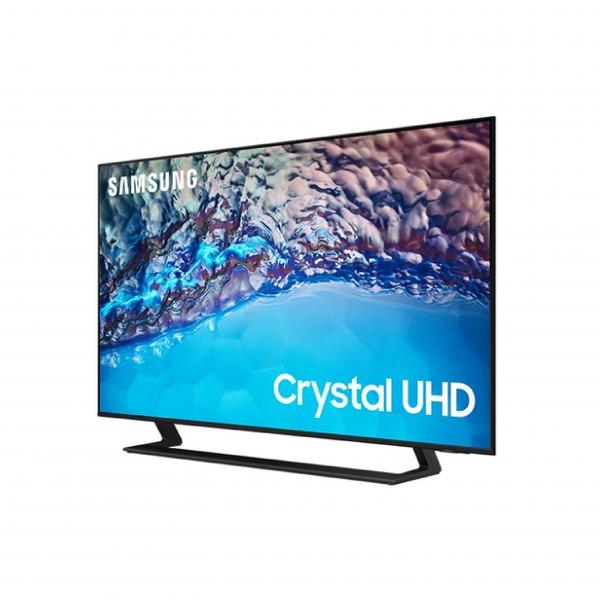 Tivi Samsung 43 inch Crystal UHD 4K 43CU8500