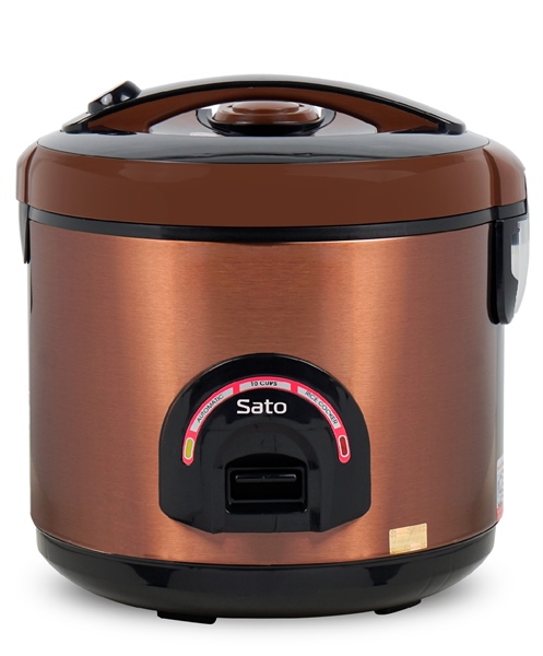 Nồi cơm sato 18B061