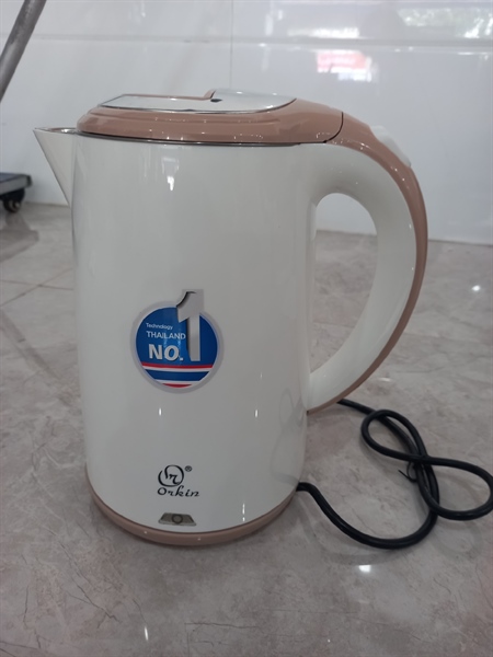 AM DUN ORKIN 1.8L OR-506
