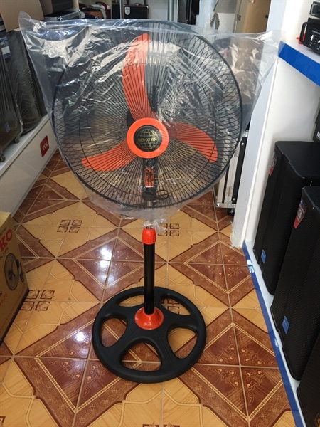 Quạt cây cao điện cơ 9104