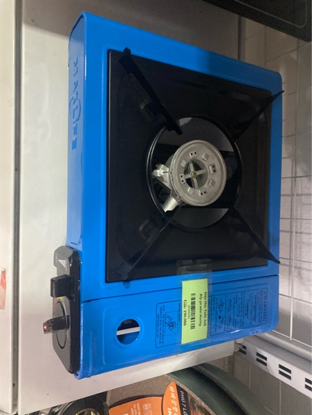 Bếp gas mini thường