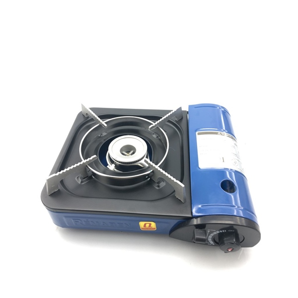 Bếp gas mini xịn