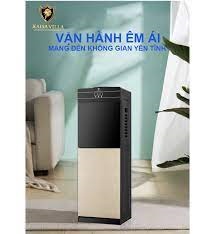 Cây nước nóng lạnh Kaisa vila