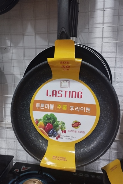 Chảo đá lasting size 30