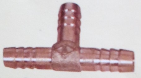 Chữ T Thao Nối Ống Gas