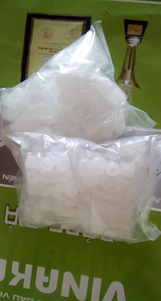 Nút Sang Gas Bịch 100