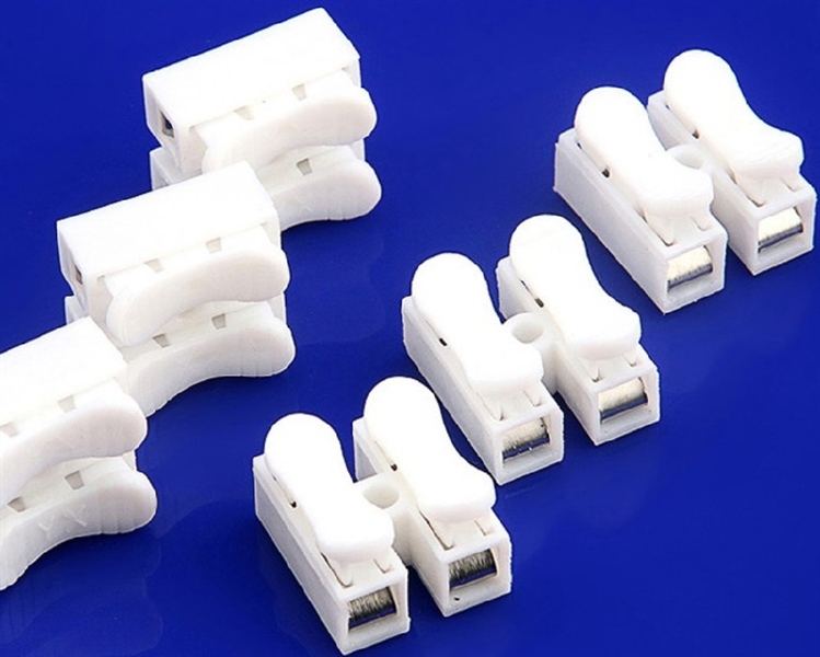 NỐI ĐIỆN DOMINO