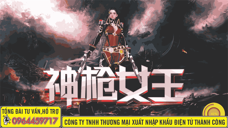 NỮ HOÀNG BẮN TỈA