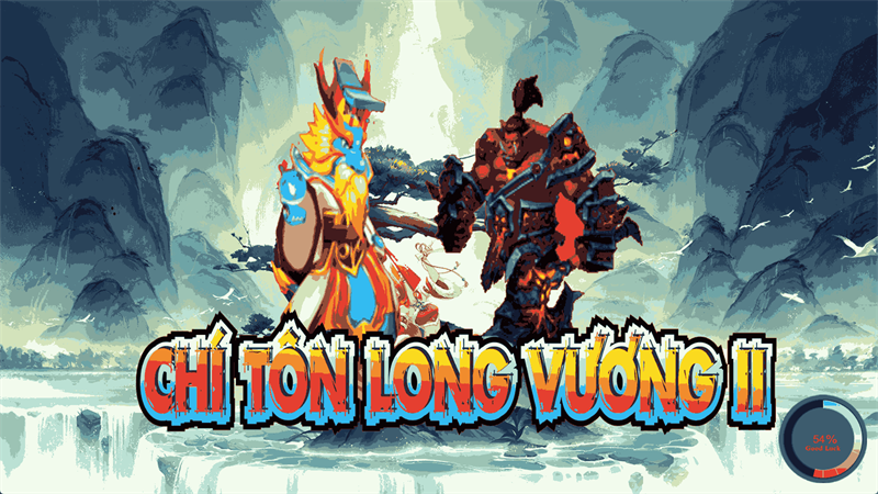 Chí Tôn Long Vương II