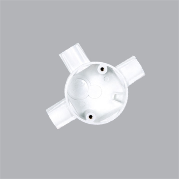 Hộp nối 3 ngã W16 MPE (A240/16/3)