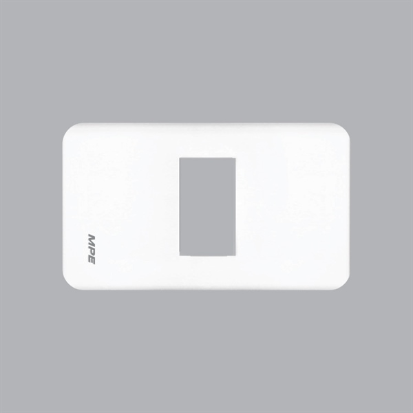 Mặt 1 MPE (A501)