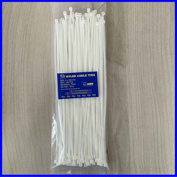 Dây rút 60cm (80s/bịch)