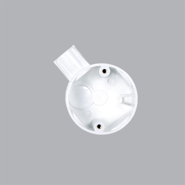 Hộp nối 1 ngã W16 MPE (A240/16/1)