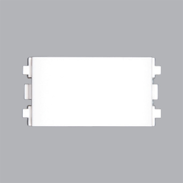 Nút che trơn 1.5 module MPE (A7P)