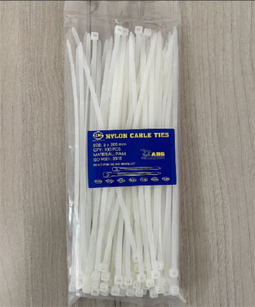 Dây rút 10cm bịch lớn